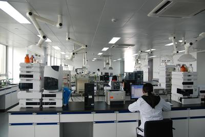 上海波泰生物科技 以專業技術服務與前沿技術開發驅動生物產業創新