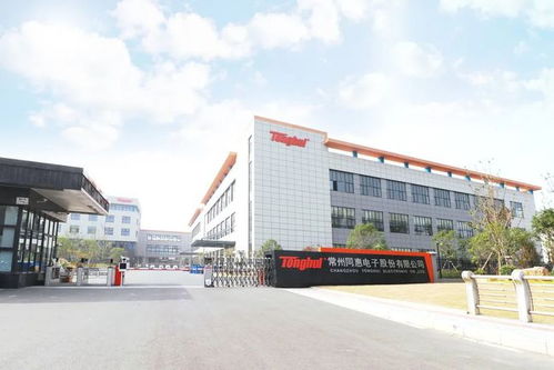 江蘇12家企業登陸北交所，領跑全國背后的“技術引擎”
